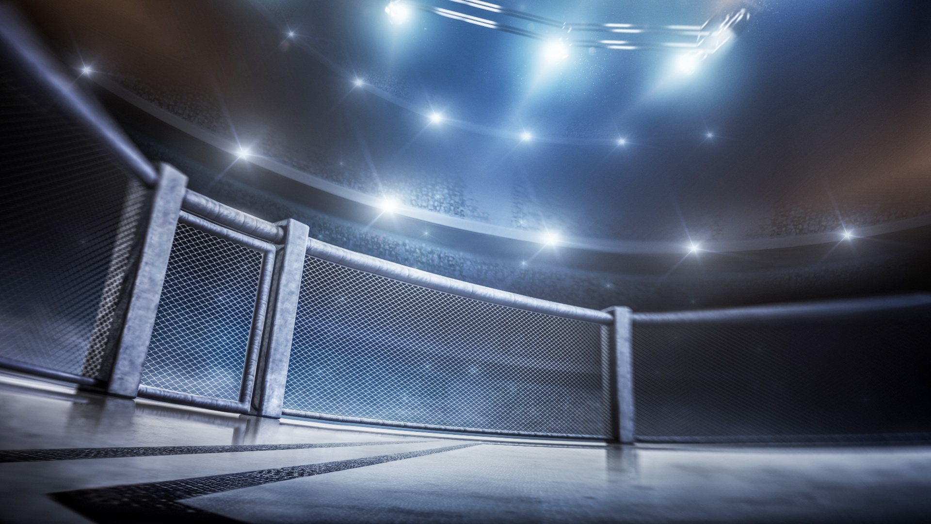 Legacy Fighting Alliance 233: Piersma x Bianchini