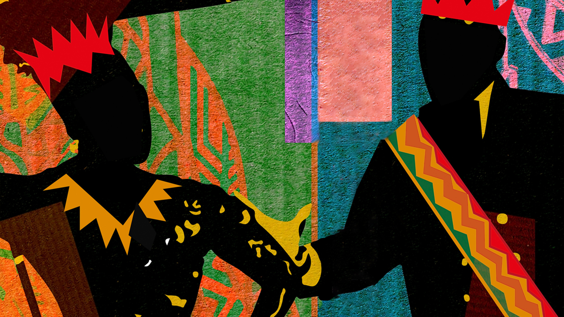 Rio, Negro