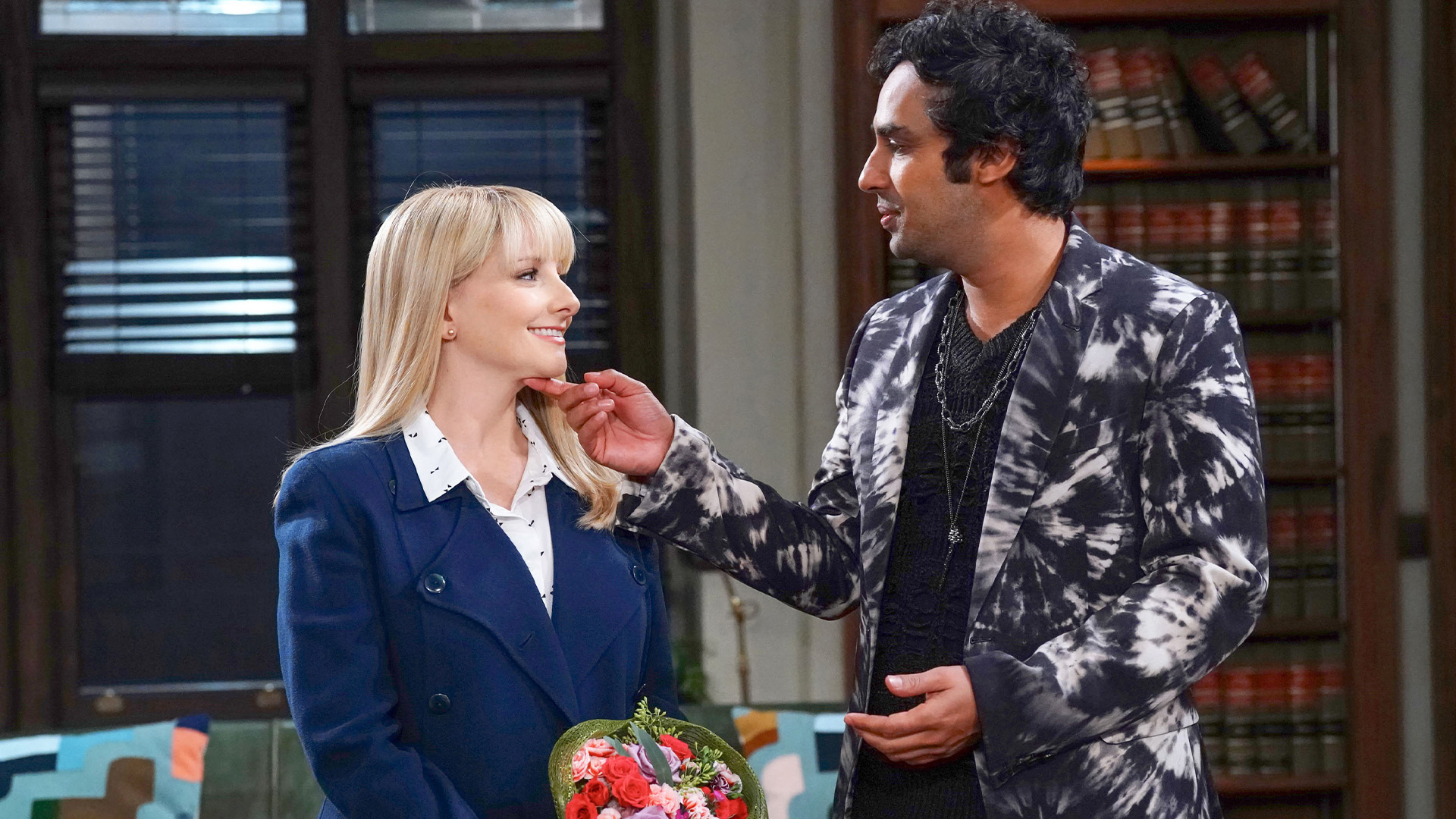 Tribunal Noturno : Um Crime da Moda