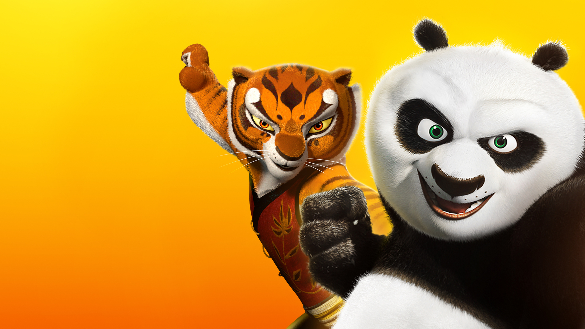 Kung Fu Panda 2
