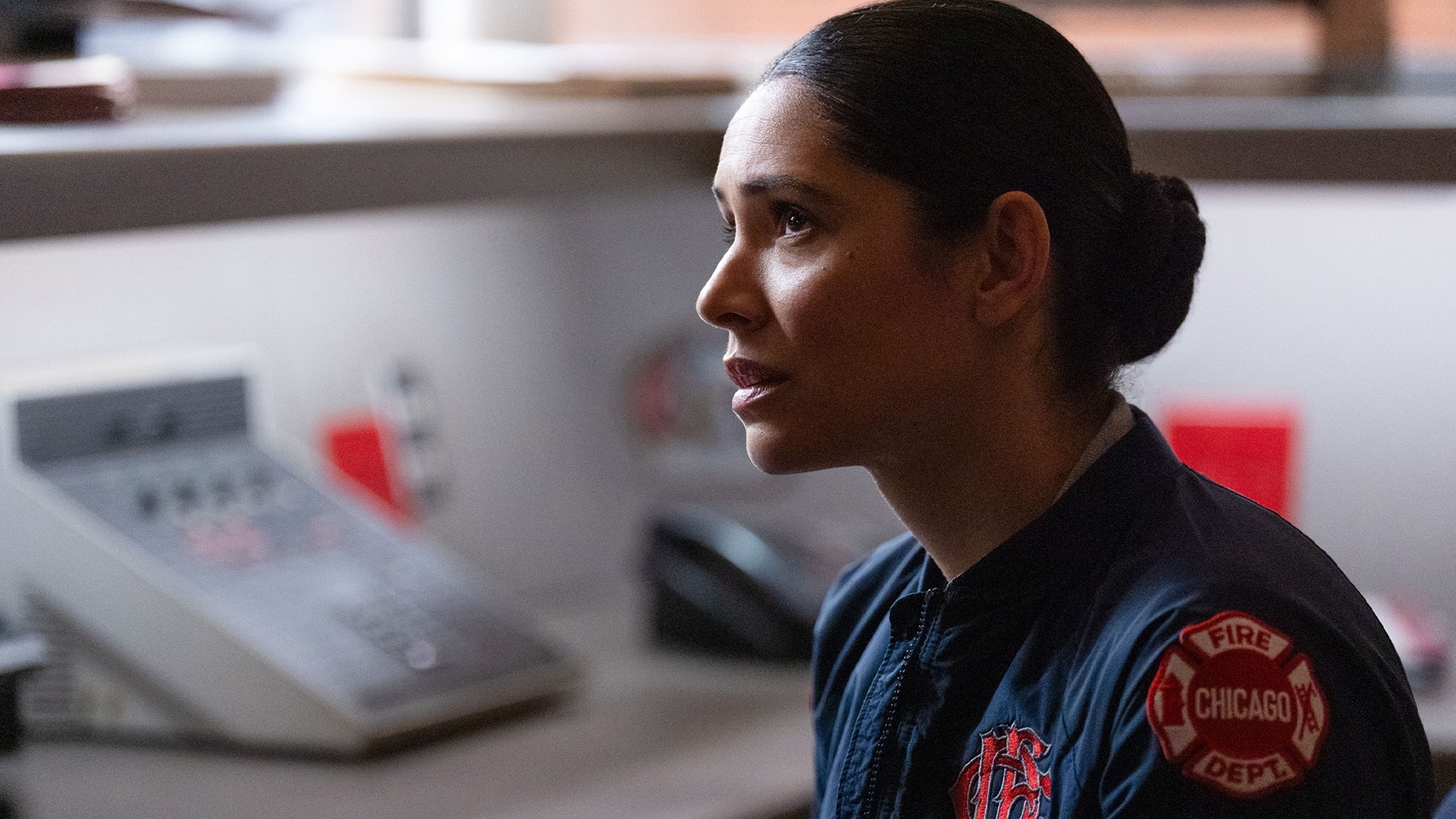 Chicago Fire : Não Reanimar