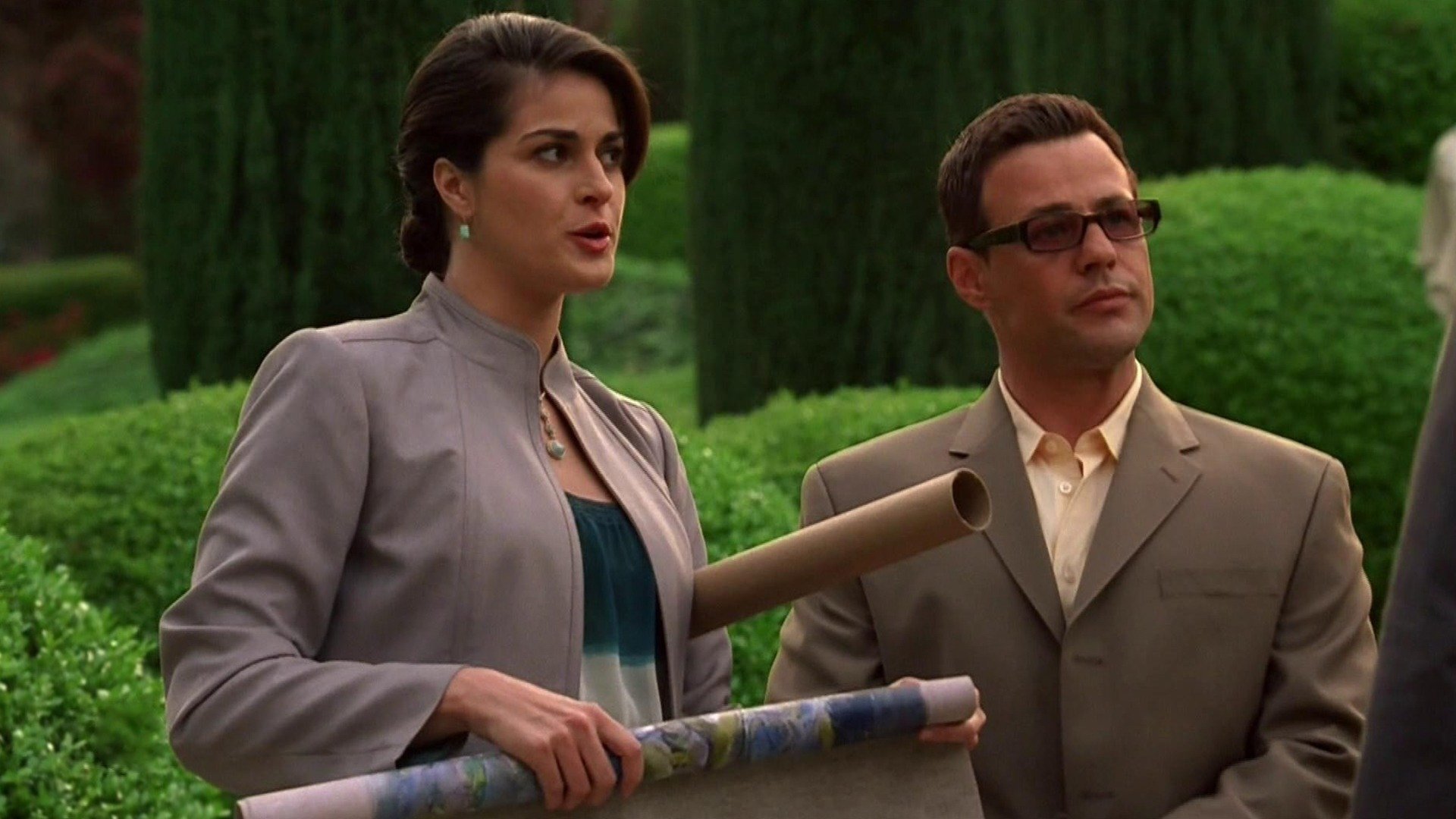 CSI: NY : Grounds for Deception