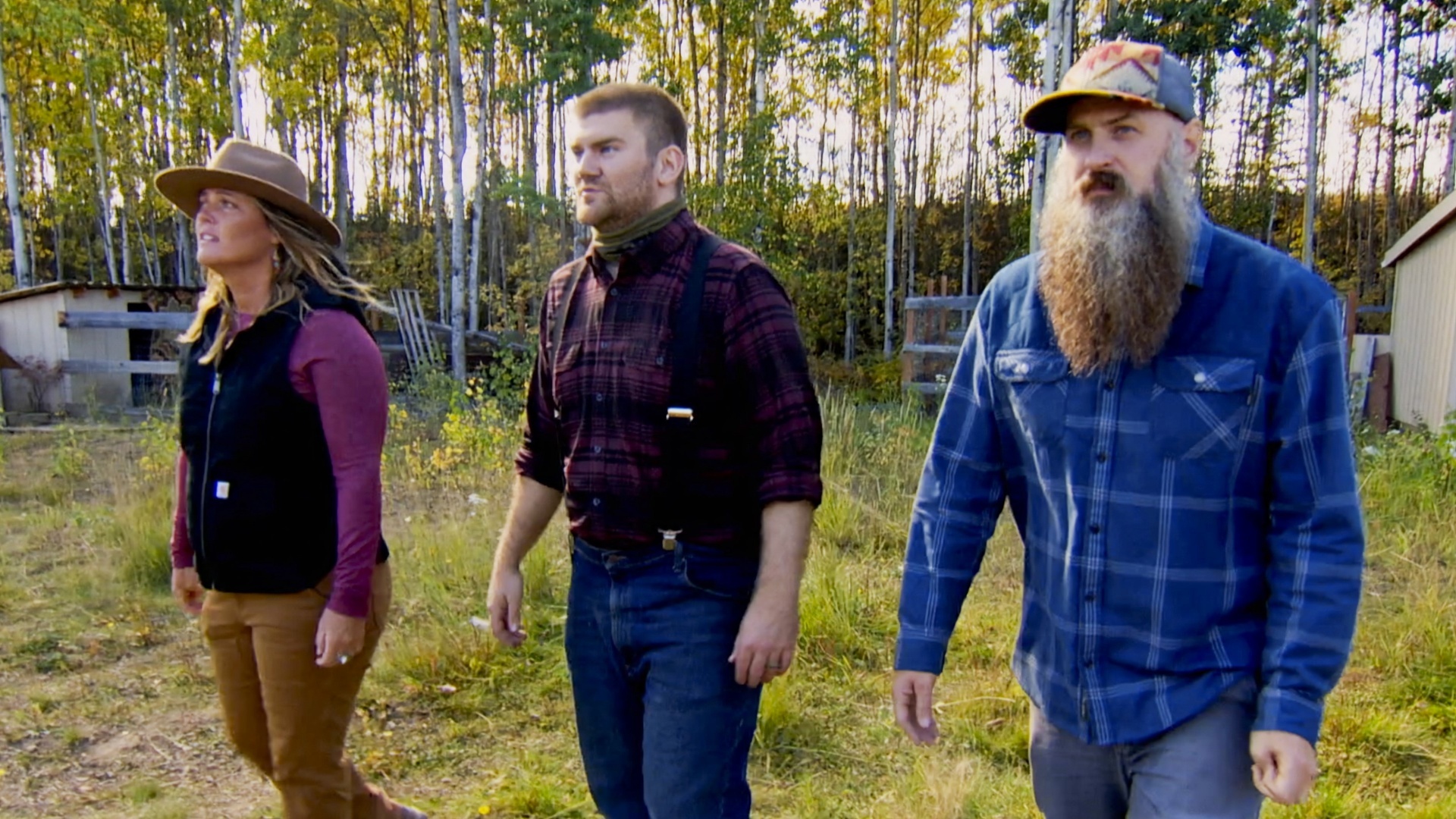 Vida Remota : Preparados para o Inverno?