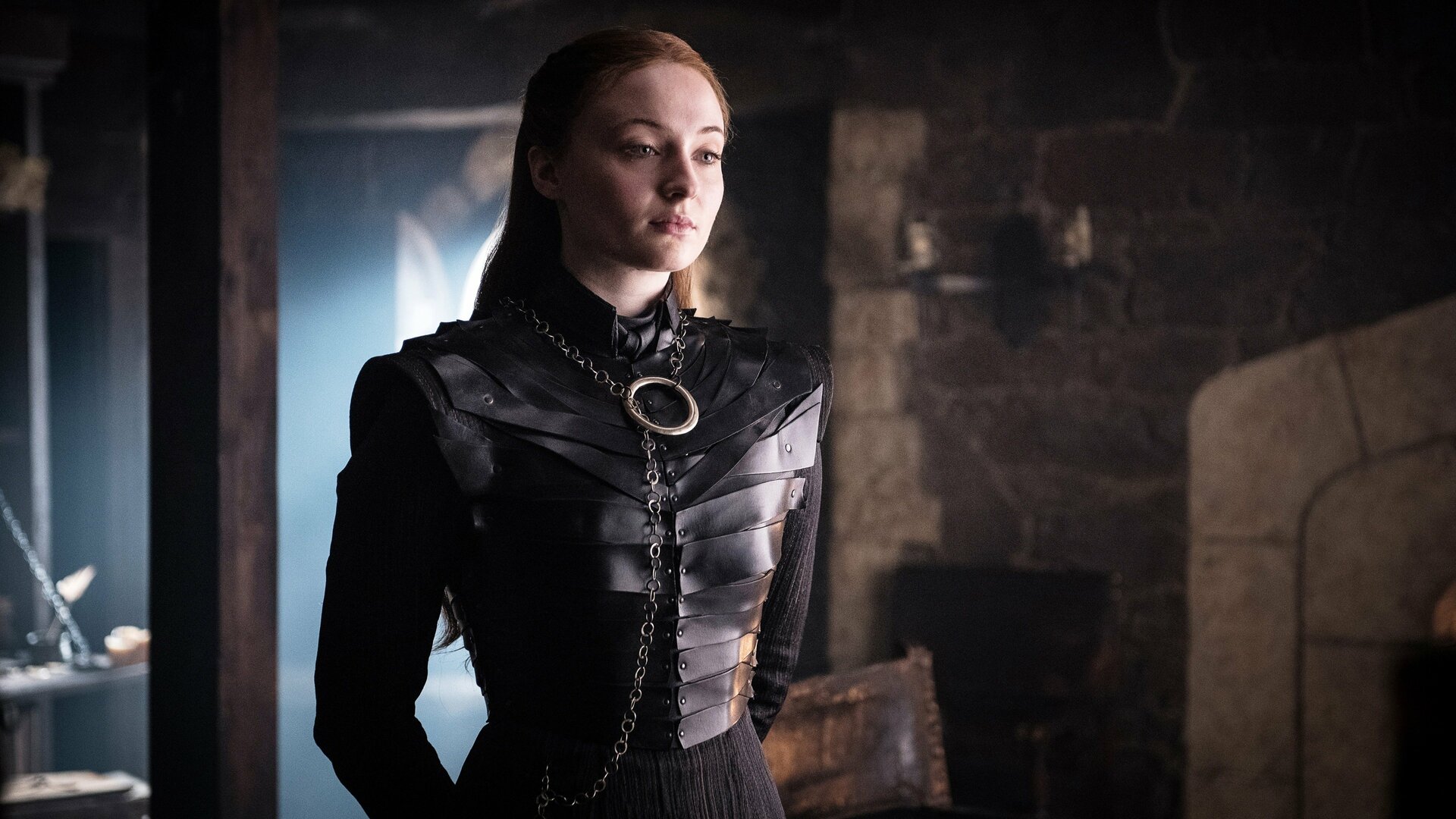 Game of Thrones : A Knight of the Seven Kingdoms