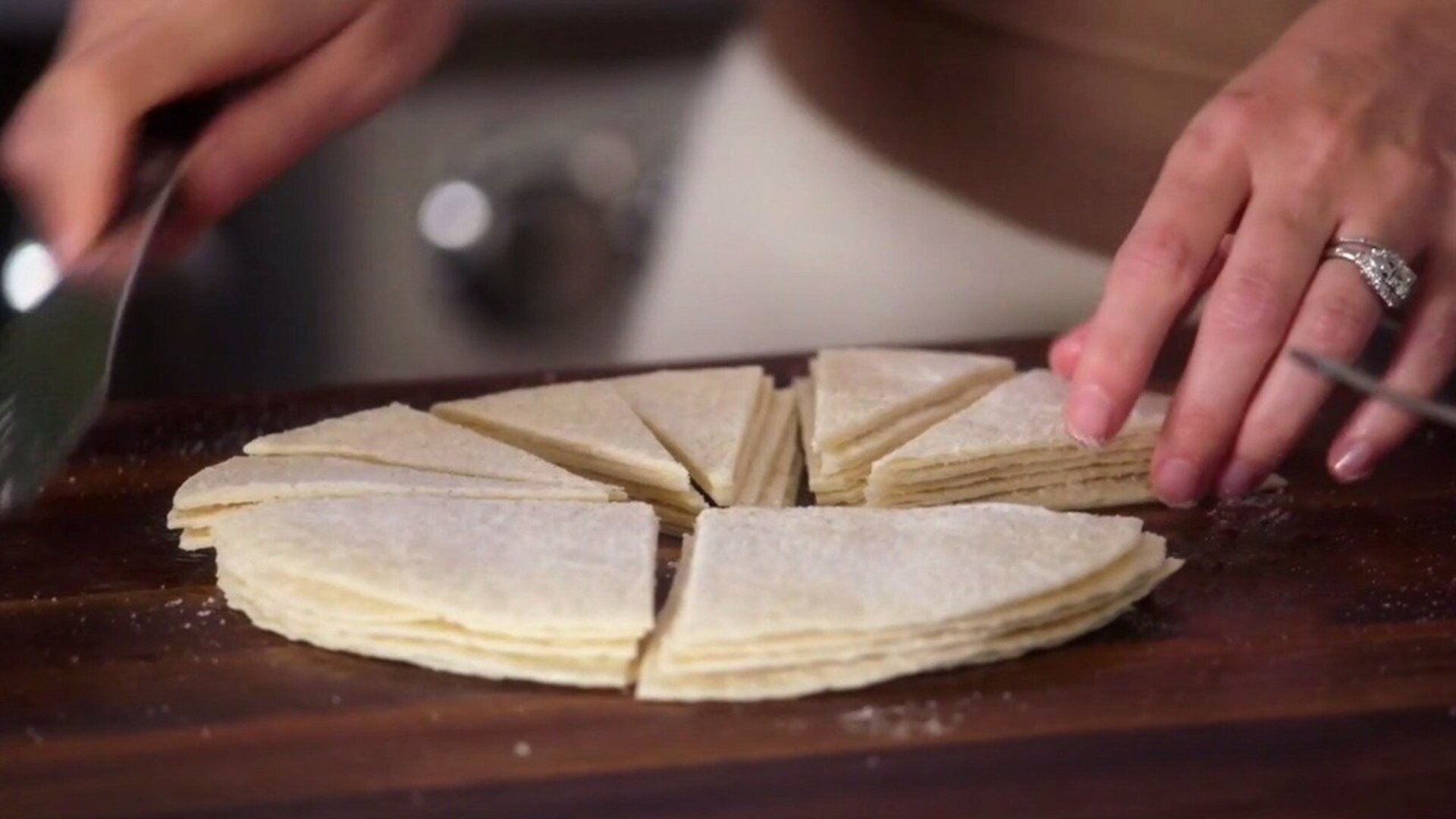 Cozinhando com Bobby e Damaris : Petiscos Esportivos