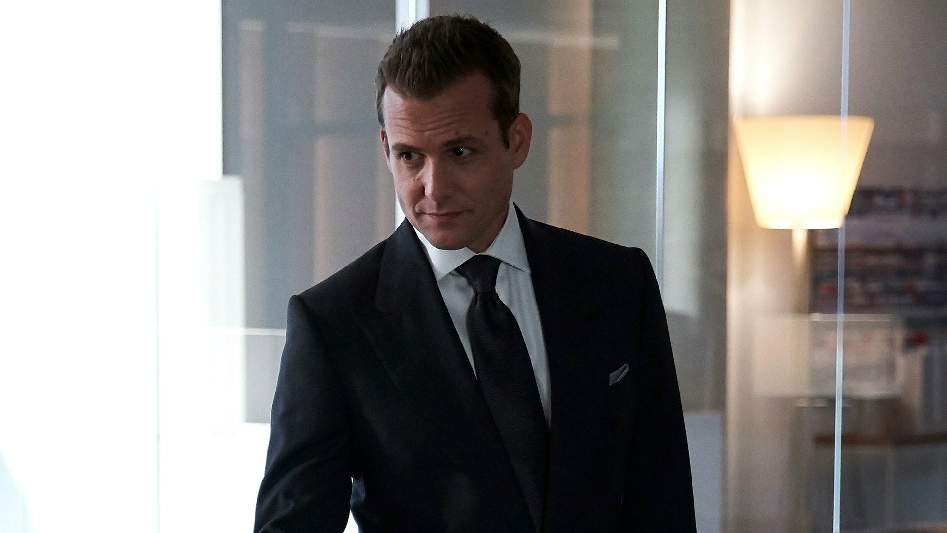 Suits : Uvas Azedas