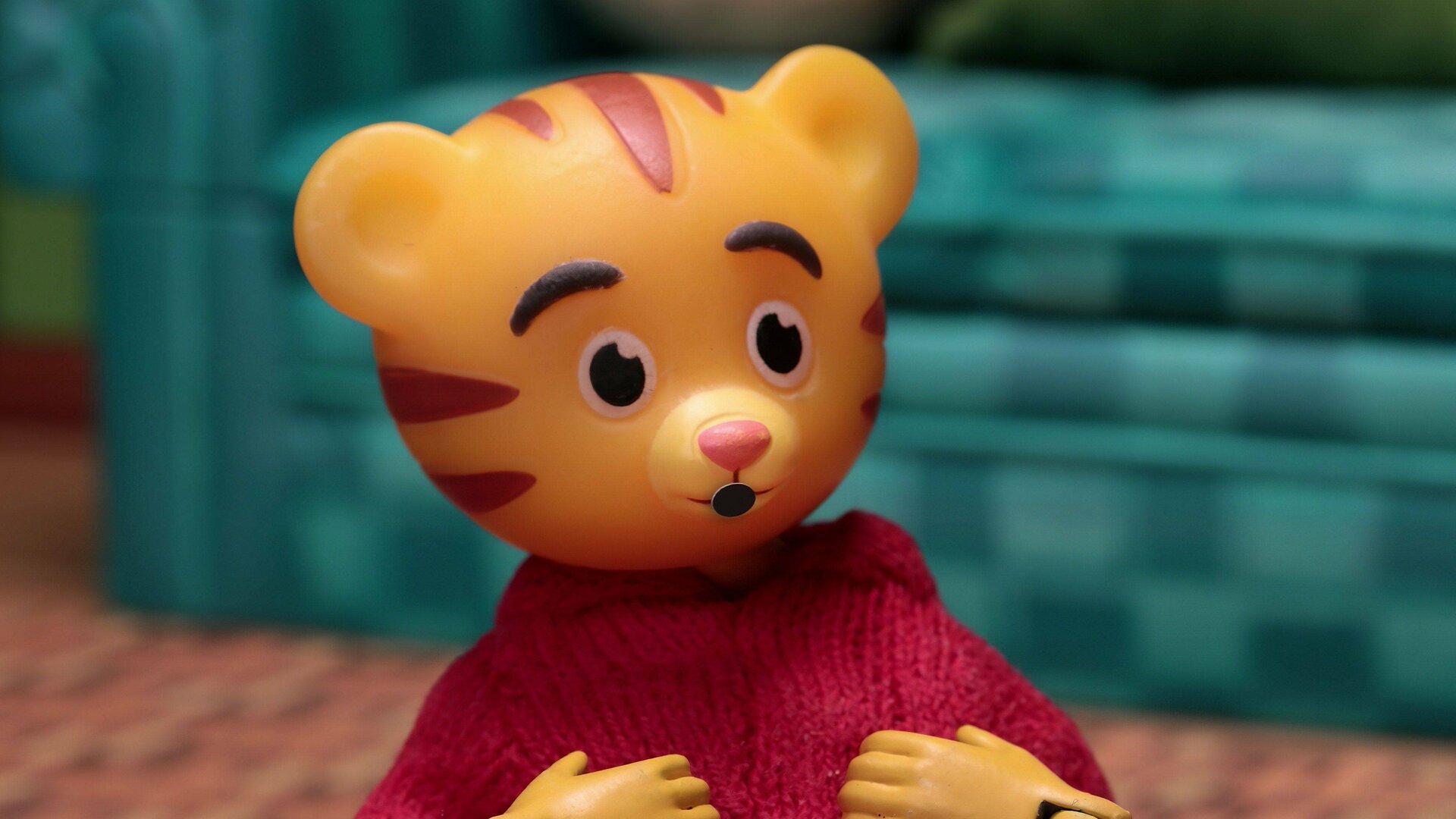 Robot Chicken : Things Look Bad for the Streepster