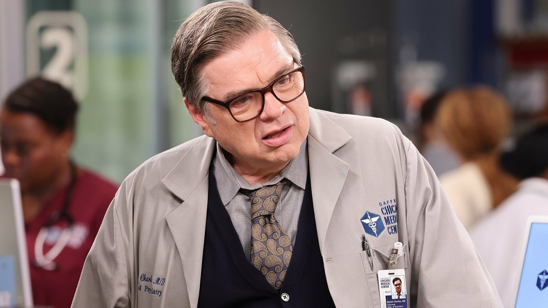 Chicago Med