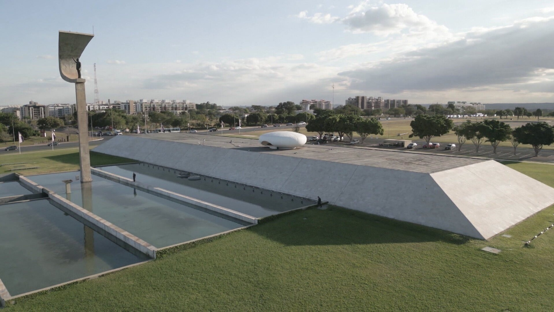 Arquitetura Fantástica : Desafio à Linha Reta