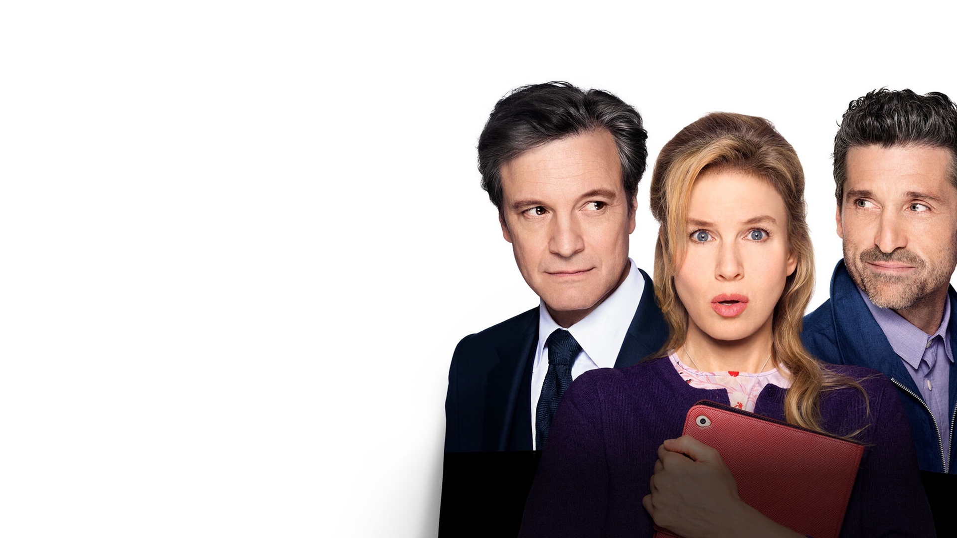 O Bebê de Bridget Jones