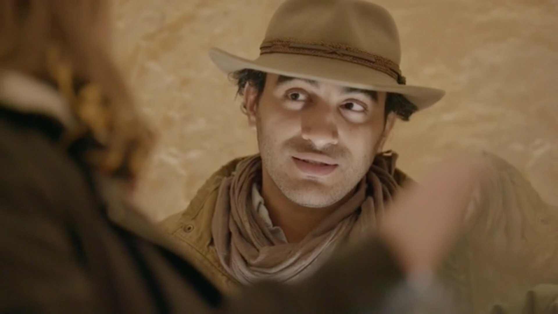 O Caçador de Múmias : Fogo na Tumba do Rei Tutancâmon