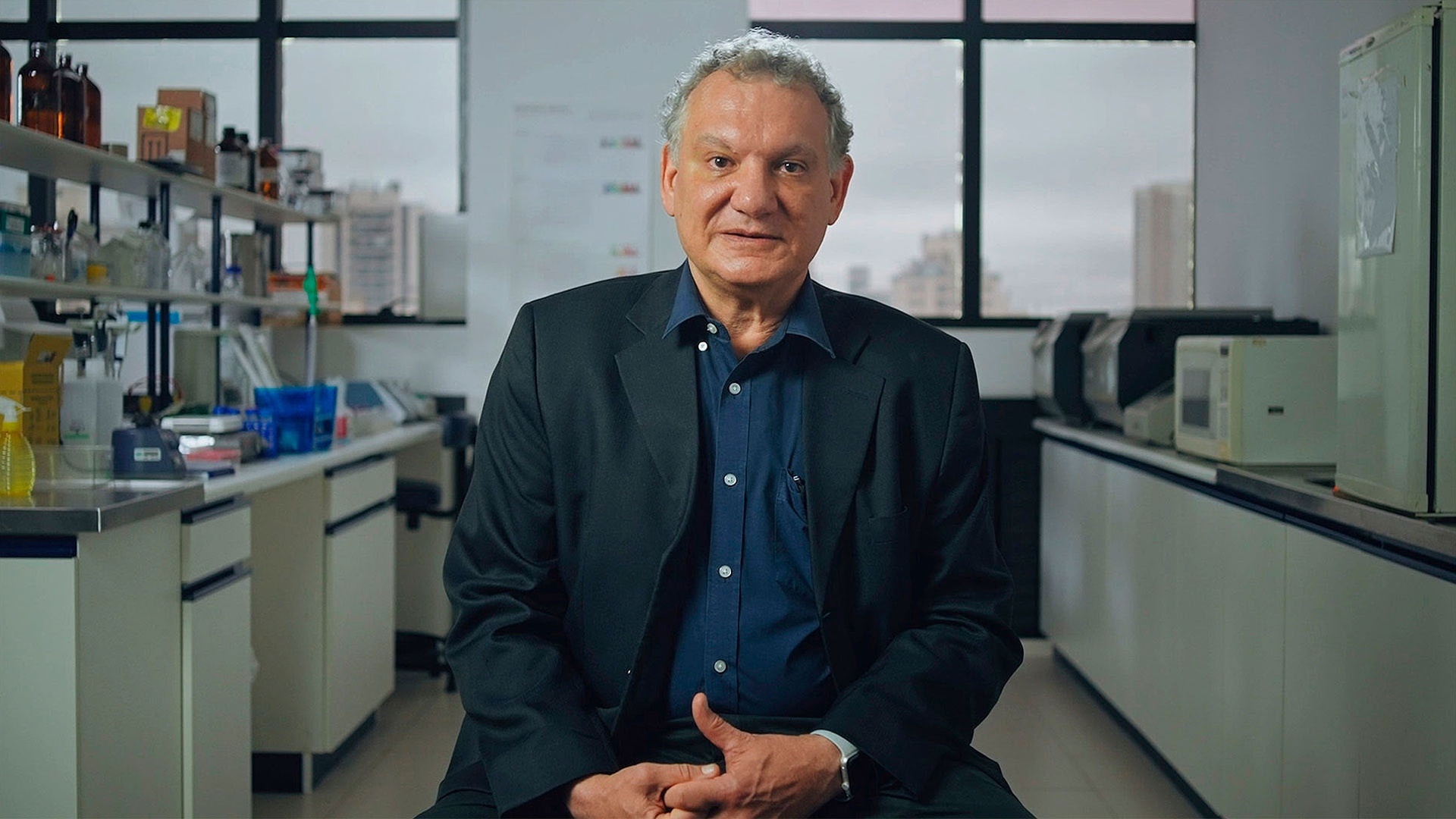 O Futuro da Medicina