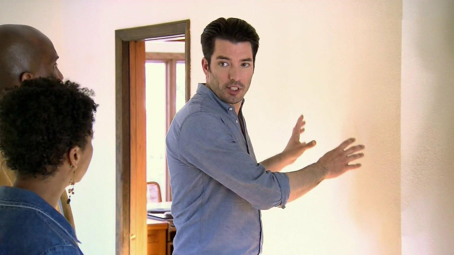 Irmãos à Obra : Surpresas Ocultas