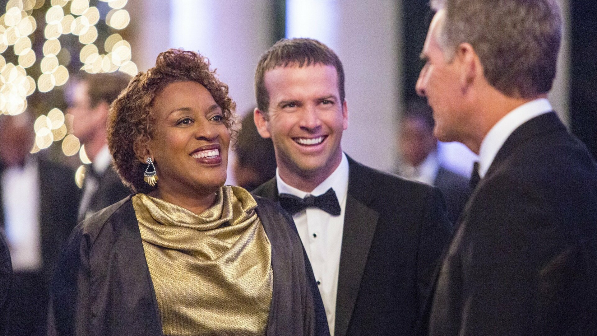 NCIS: New Orleans : Baitfish