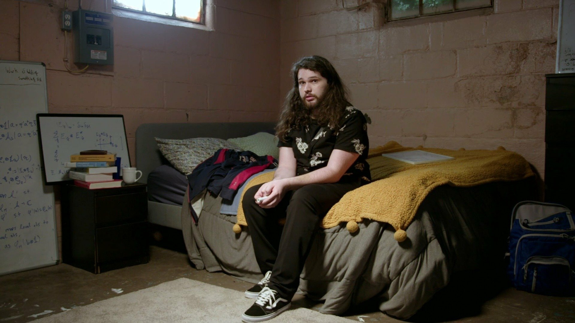 O Curioso Caso de Natalia Grace : Barnett vs. Barnett