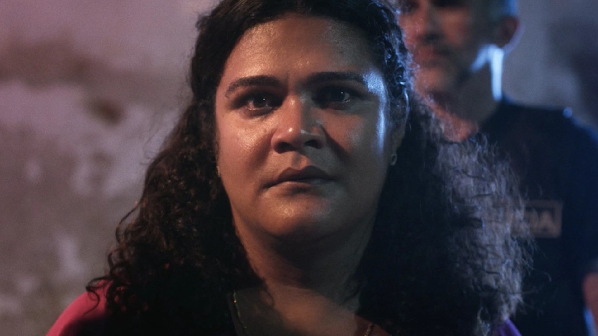 Paloma : Pesadelos de Paloma