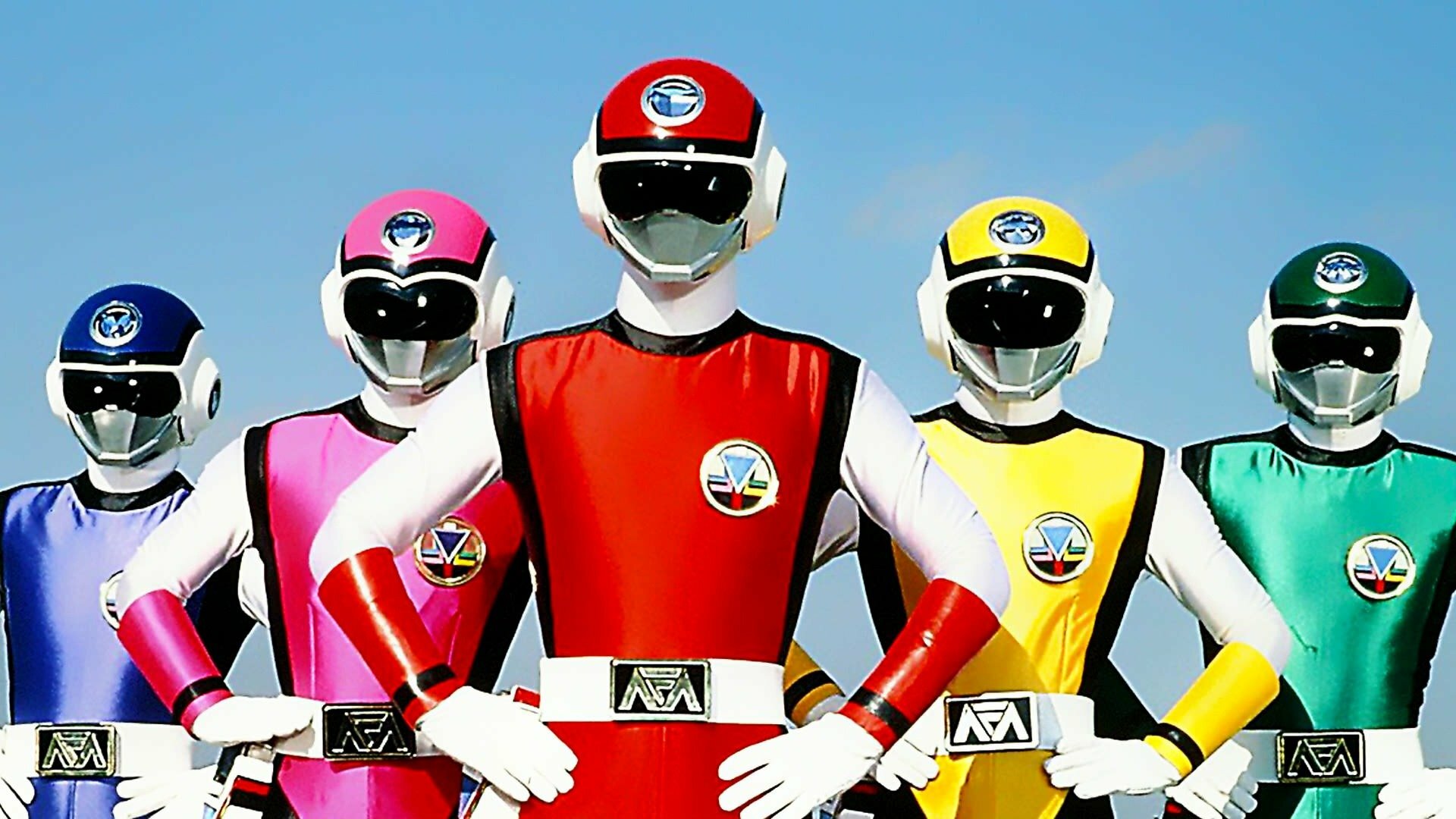Flashman