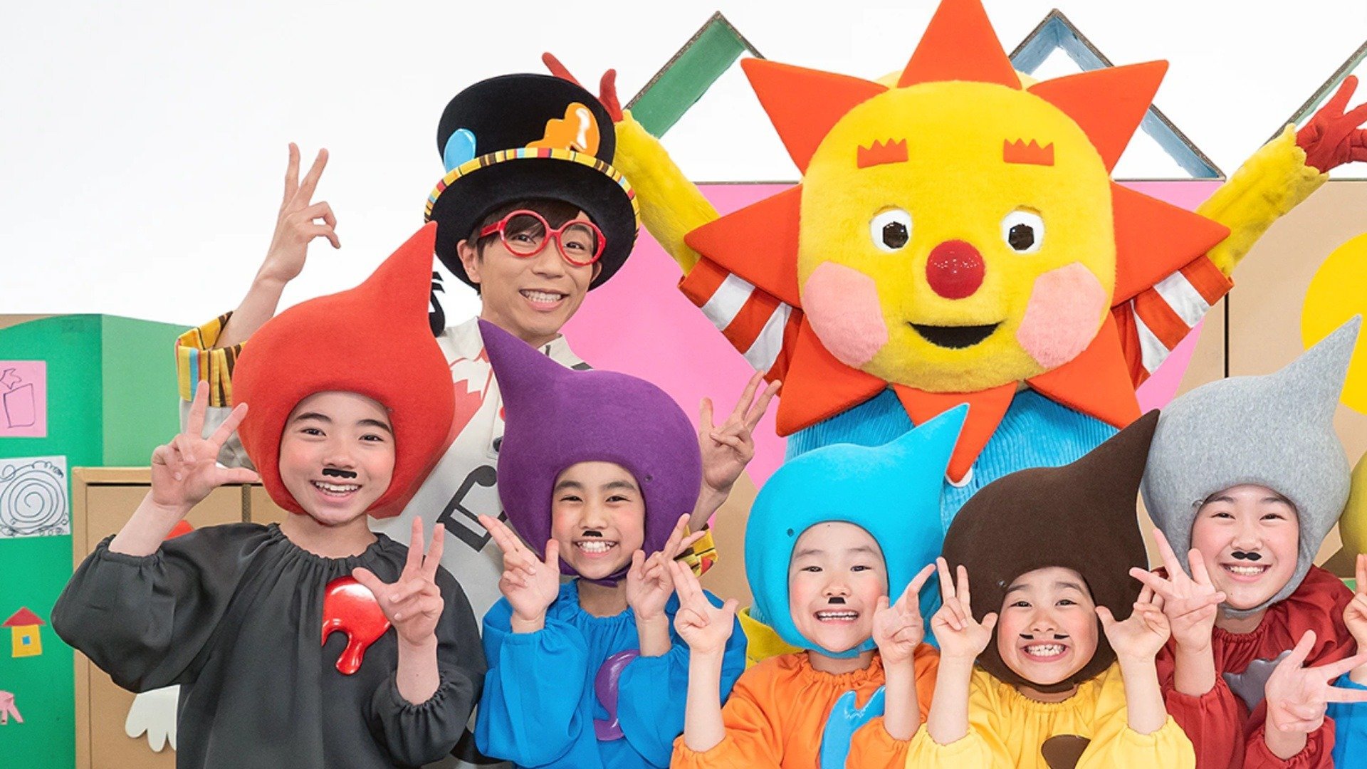 Nosy's Inspiring Atelier