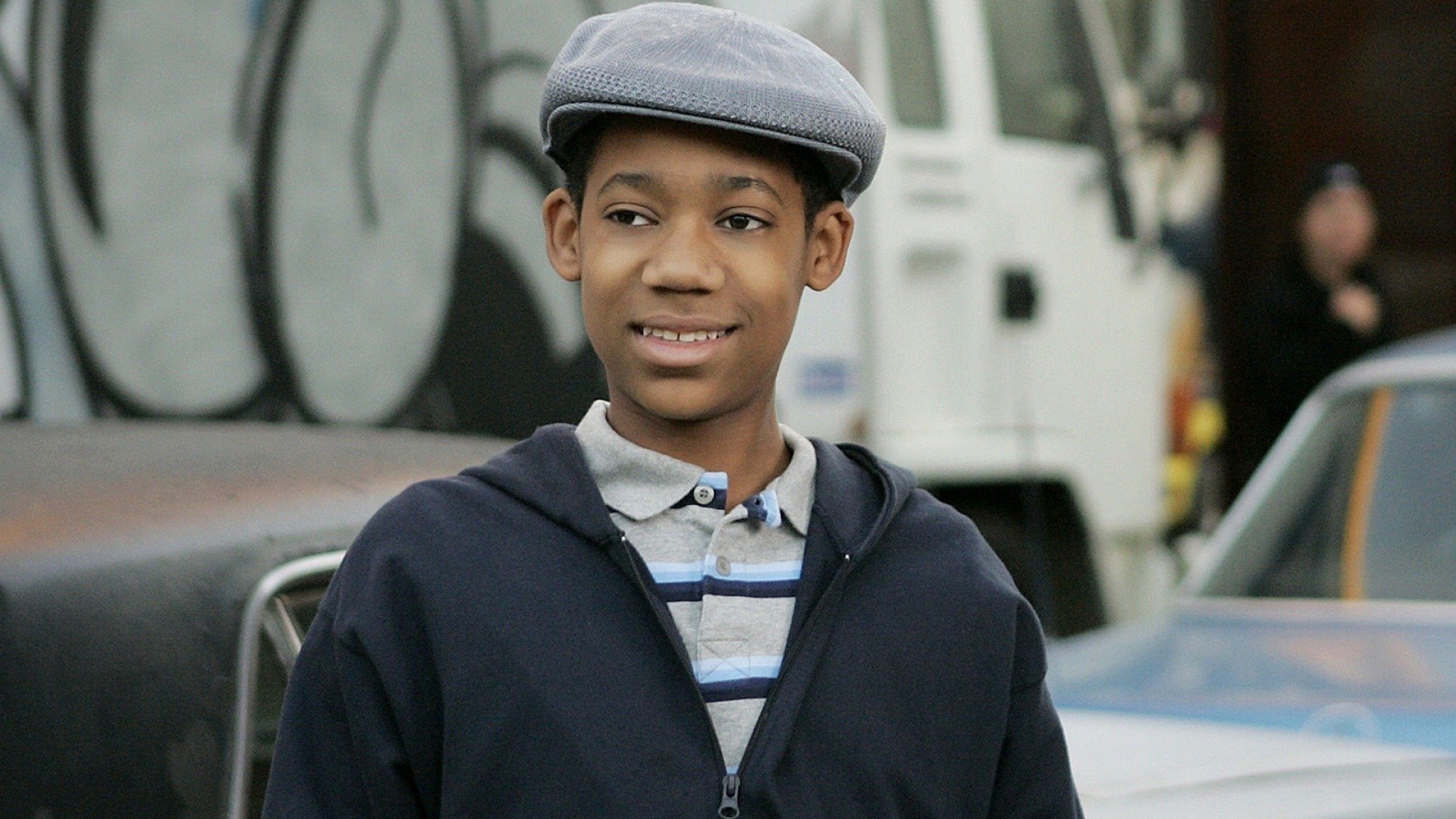 Todo Mundo Odeia o Chris : Todo Mundo Odeia Superstição