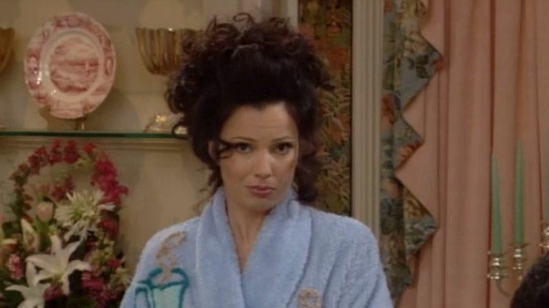 The Nanny : You Bette Your Life