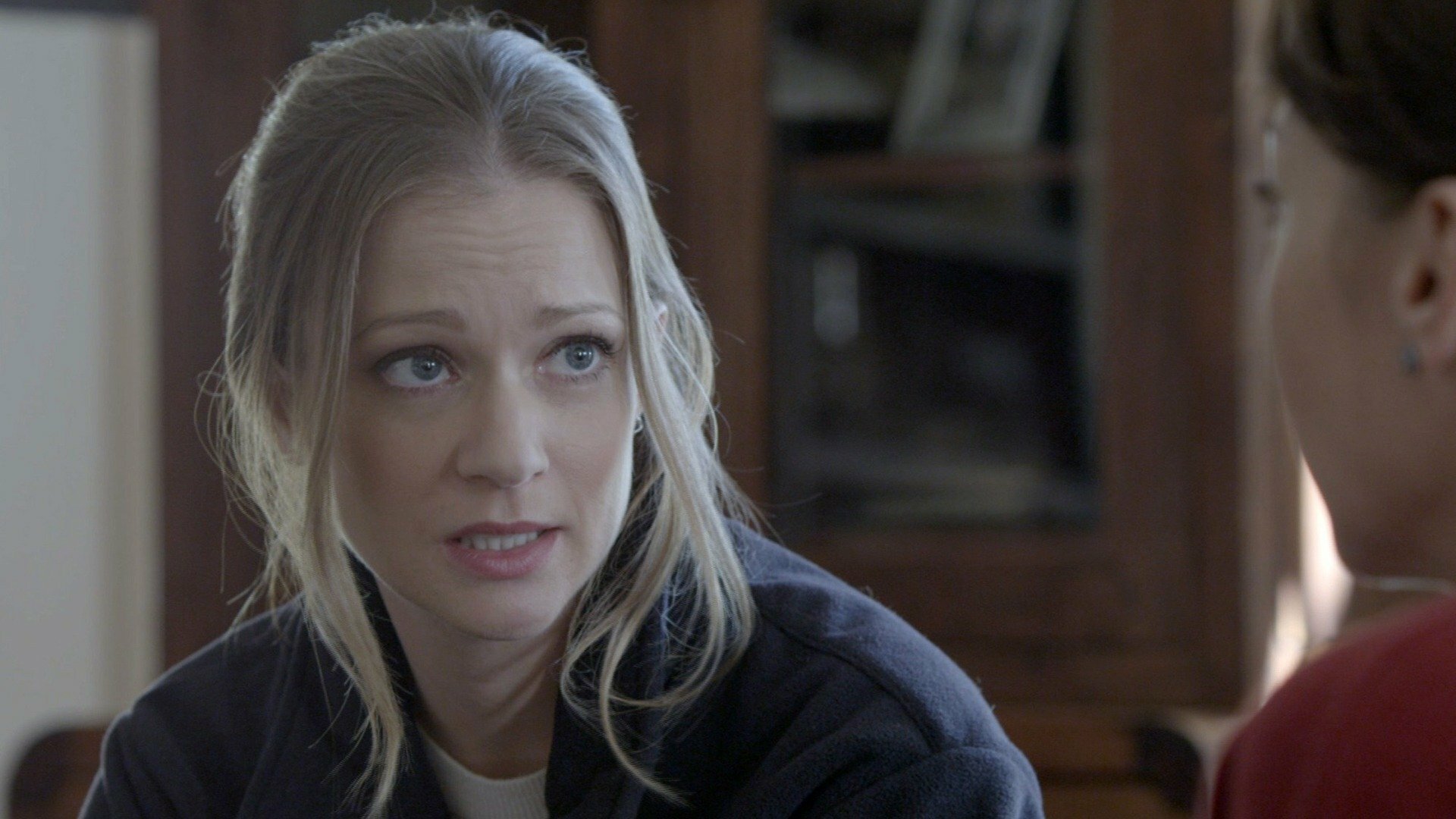 Criminal Minds : Breath Play