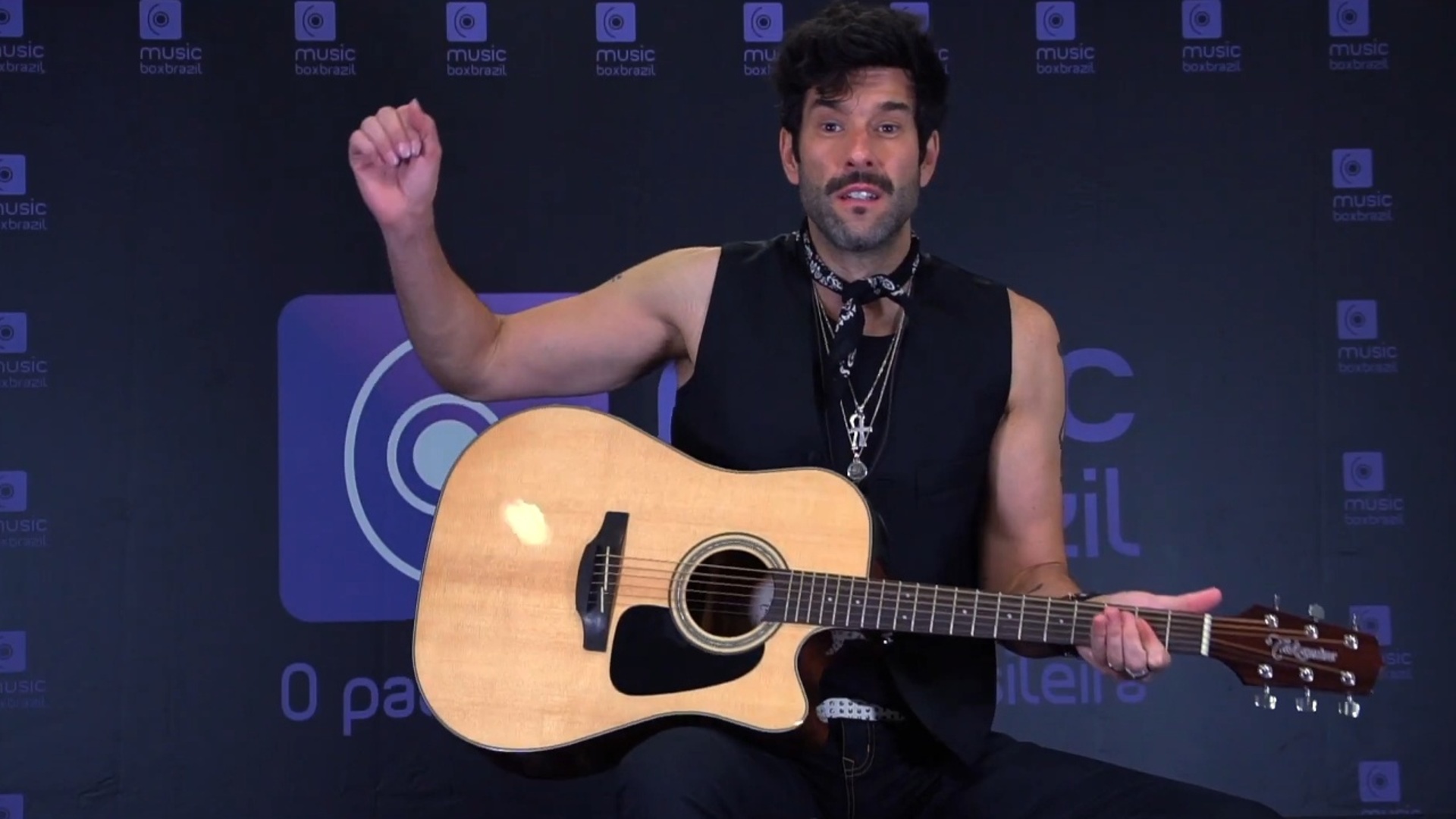 Jam Sessions : Daniel del Sarto