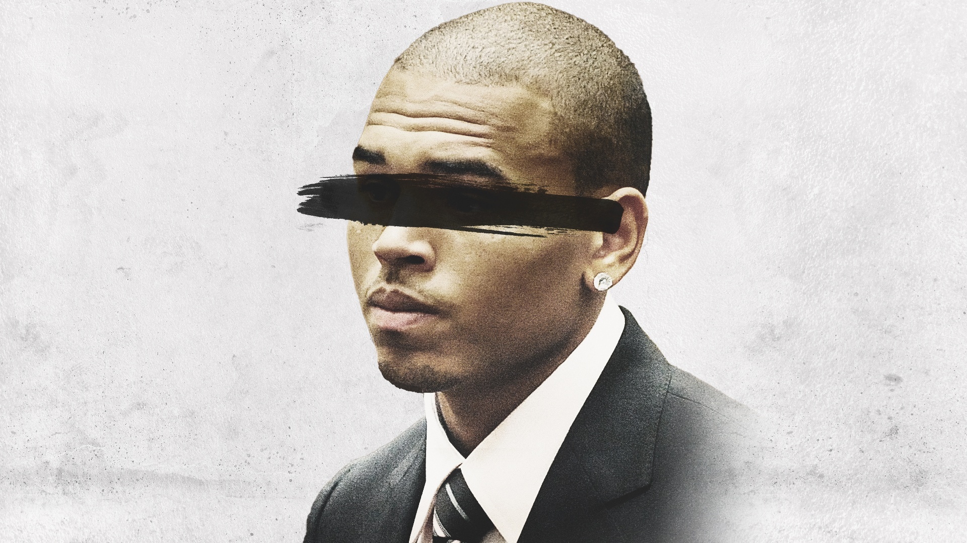 Chris Brown: Uma História de Violência