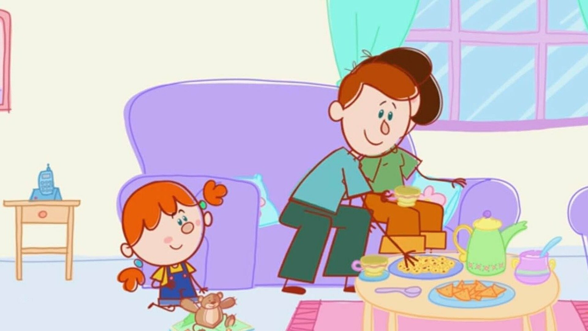 O Diário de Mika : Palavras Mágicas