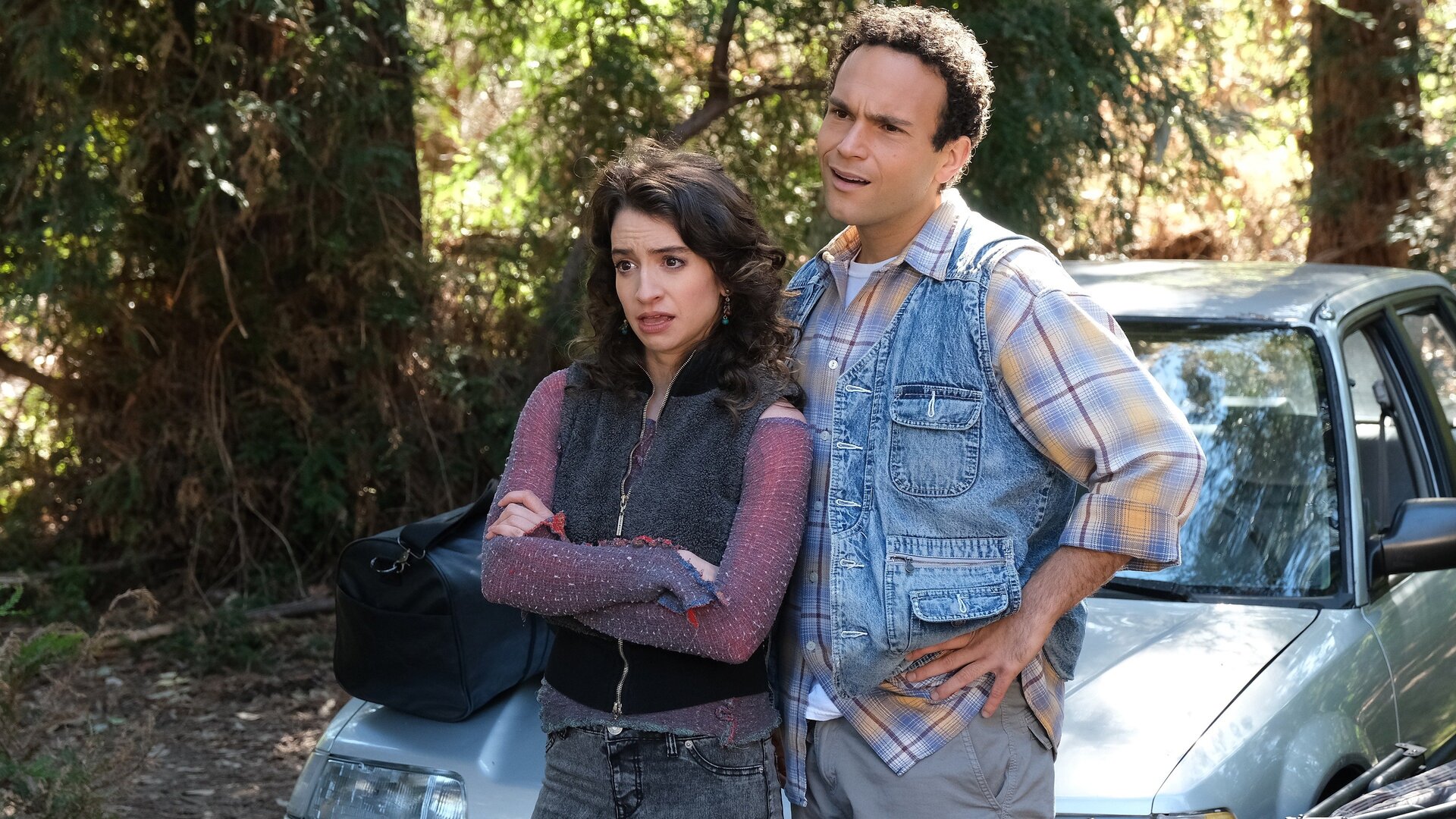 The Goldbergs : Couple Off
