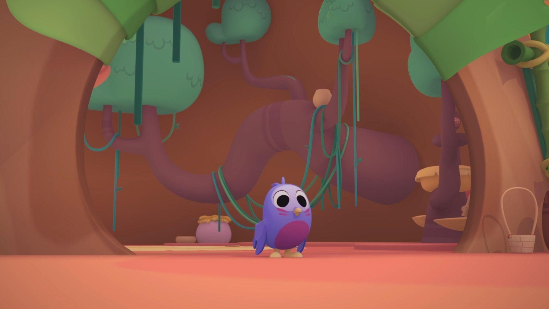 Tainá e os Guardiões da Amazônia : Tainá Tá uma Onça