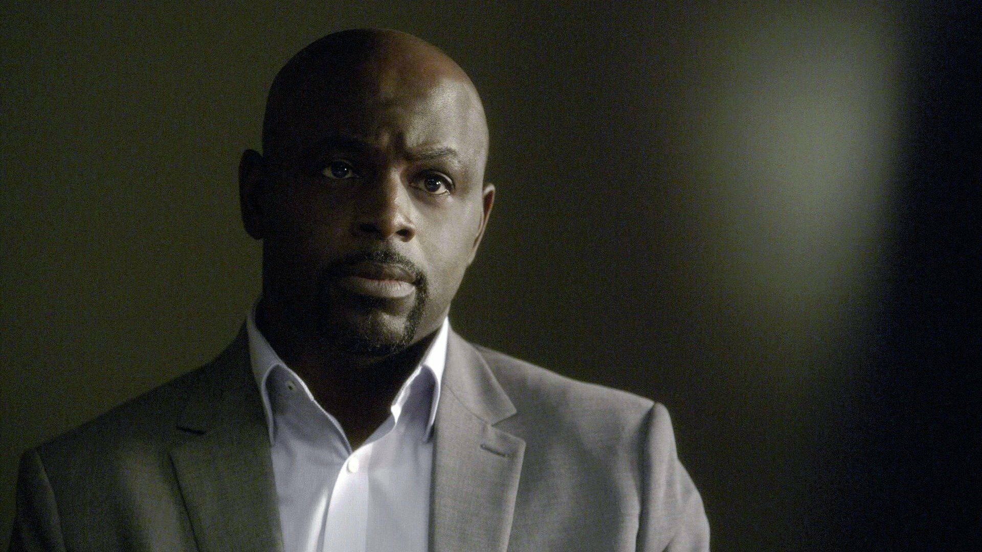 Criminal Minds : Mirror Image