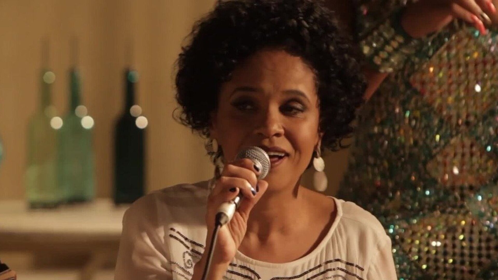 Samba pra Sempre : Teresa Cristina