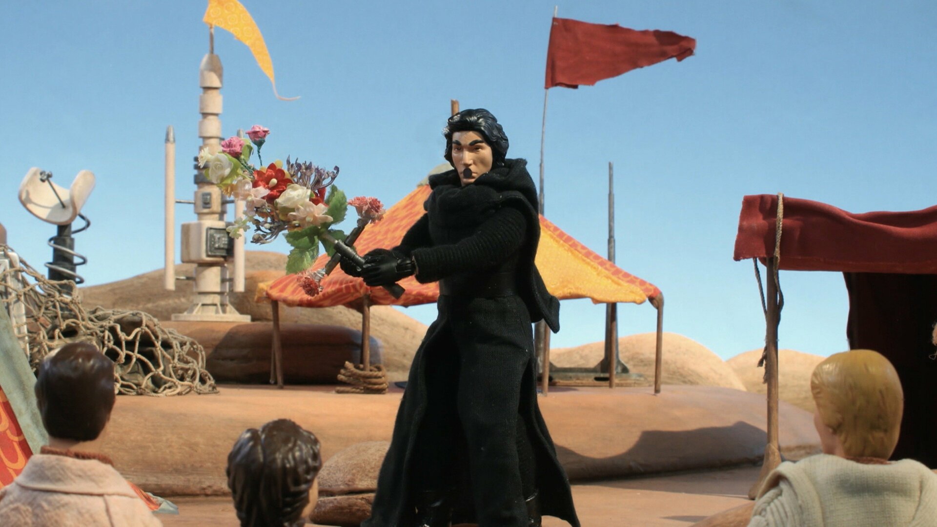 Robot Chicken : May Cause Lucid Murder Dreams