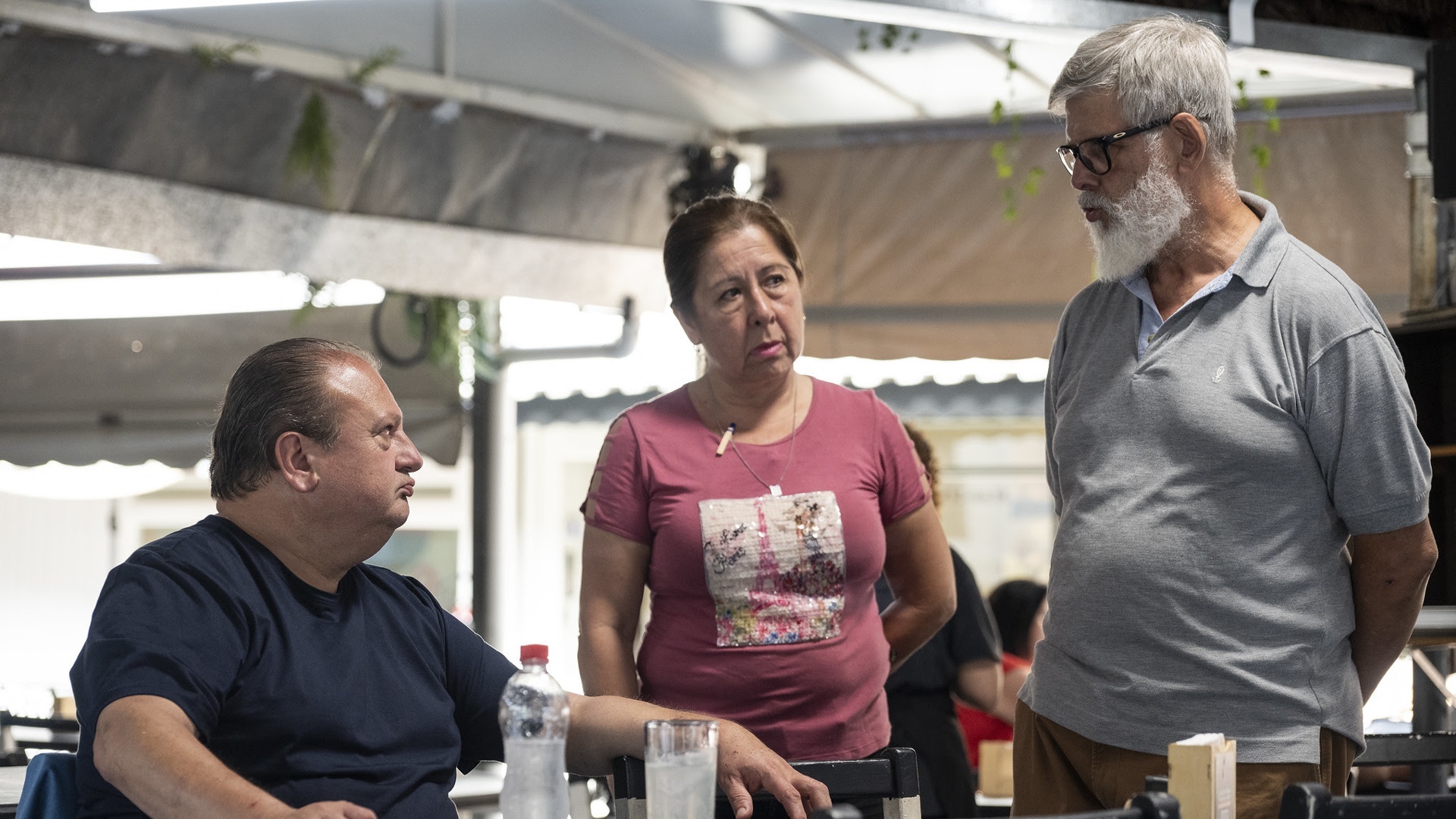 Pesadelo na Cozinha : Panelão do 14 - Tremembé/SP