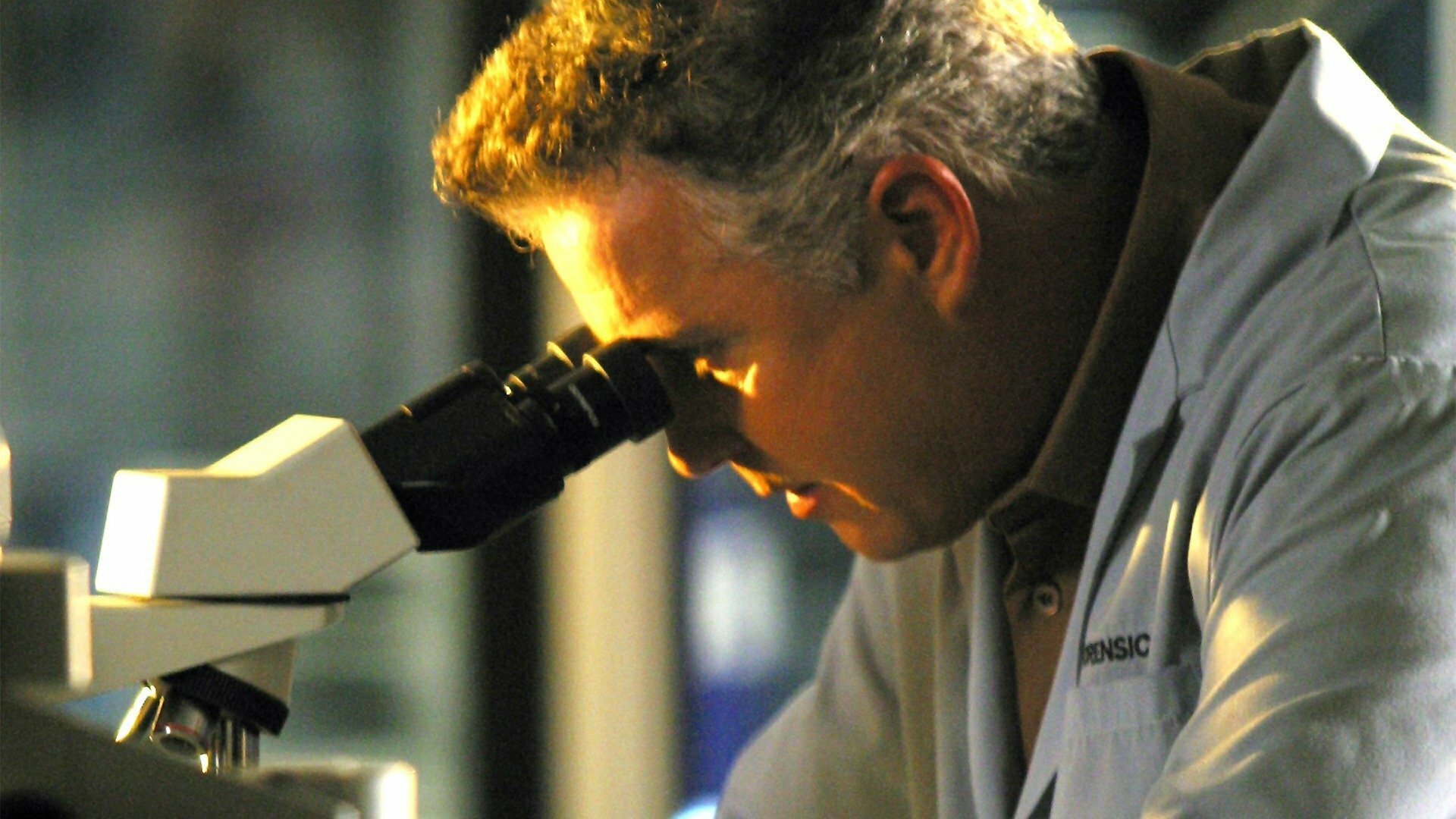 CSI Investigação Criminal : Um Hit Só