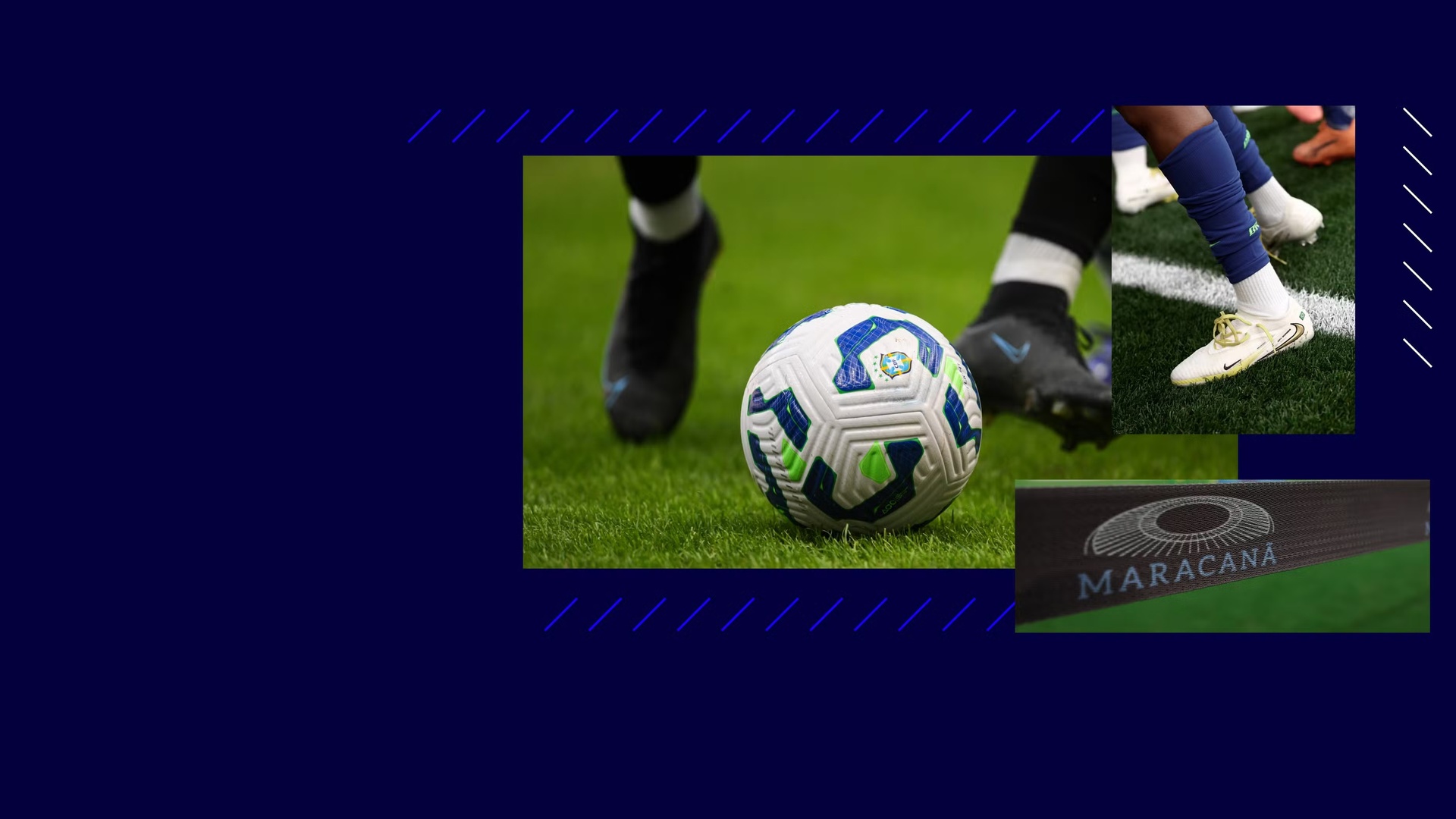Giro da Rodada : Brasileirão - 13ª Rodada