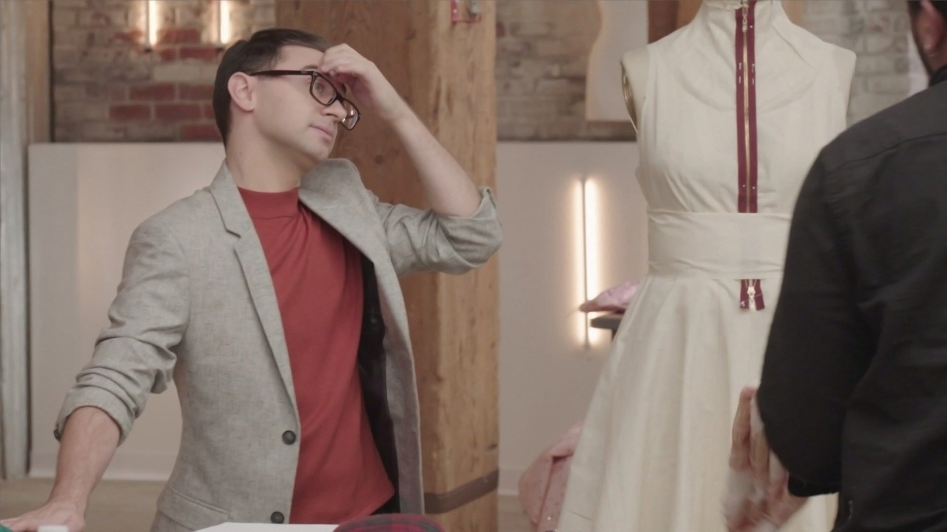 Project Runway : Alta Moda Urbana