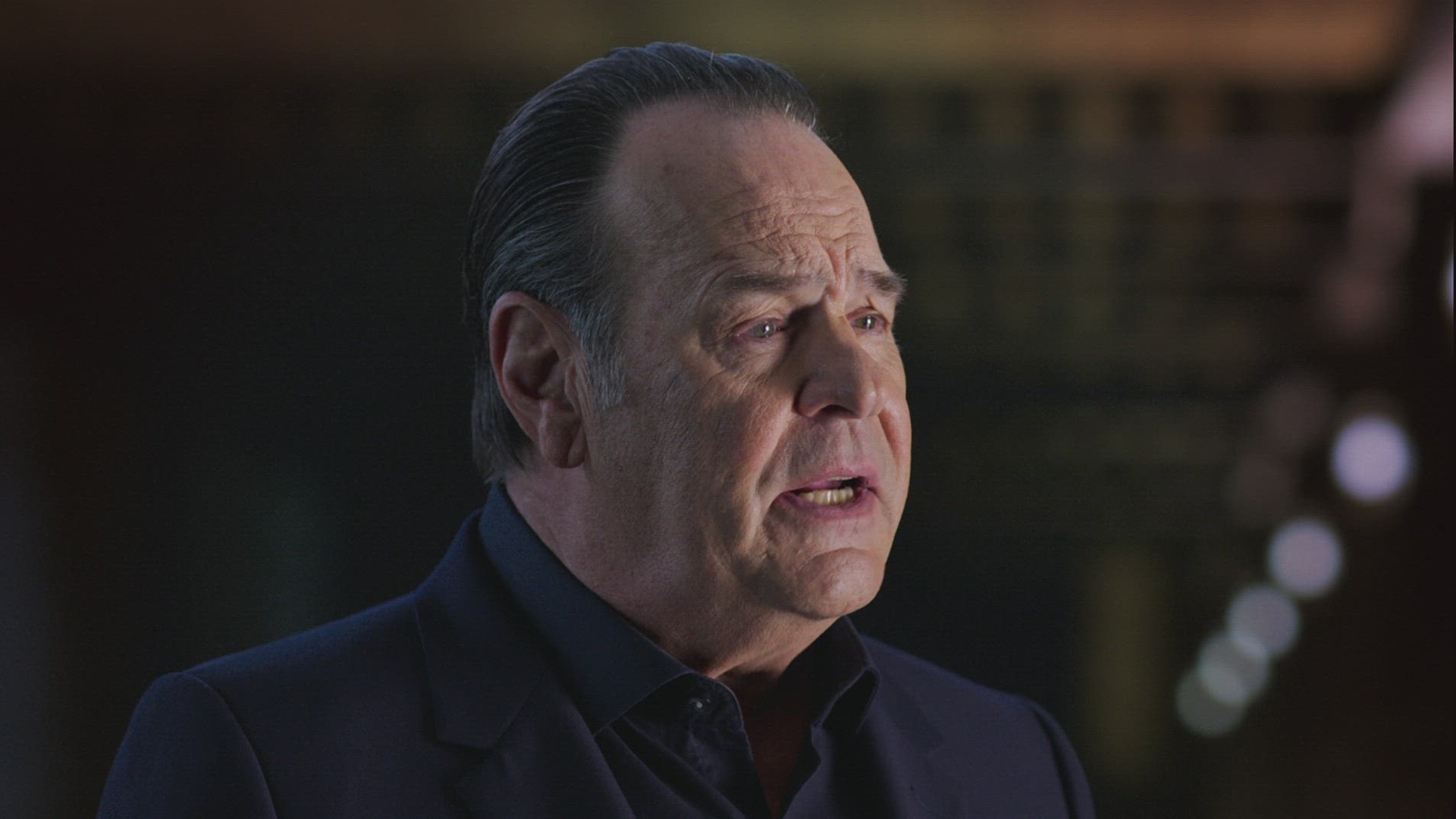 Inacreditável com Dan Aykroyd : Lugares Inusitados