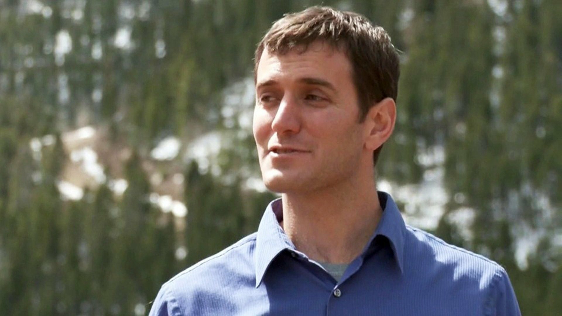 Minha Casa nas Montanhas : T1 EP2 - Oásis nos Alpes