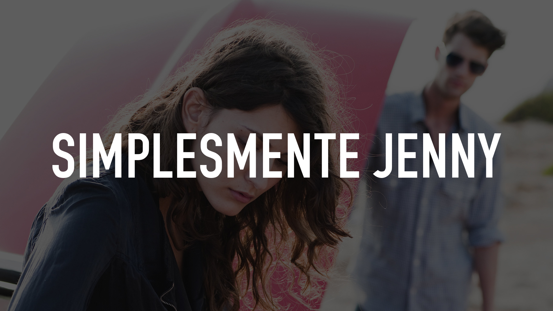 Simplesmente Jenny