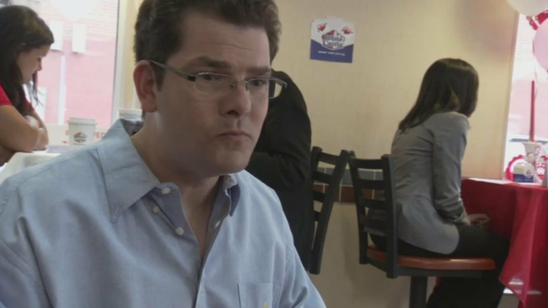 Fast Food Mania : T1 EP9 - Serviço Especial