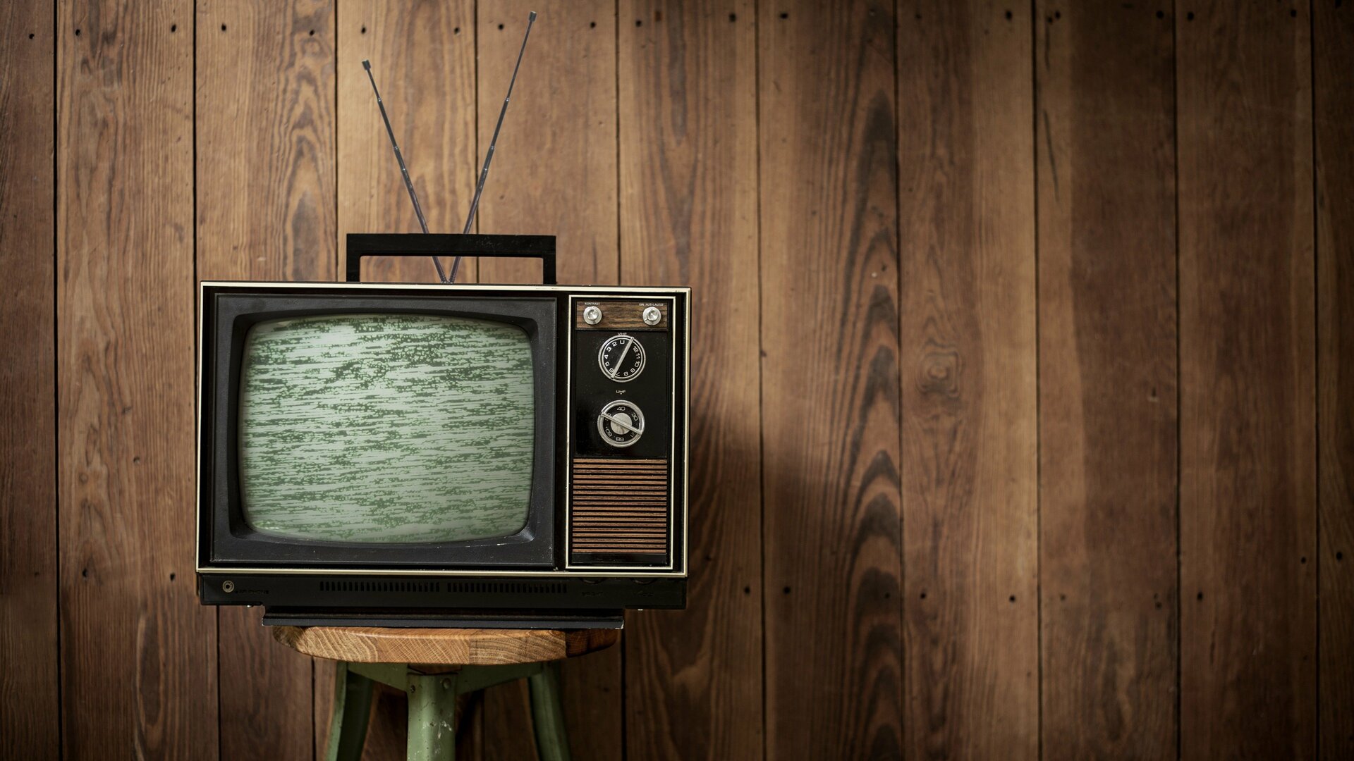 70 Anos da TV no Brasil