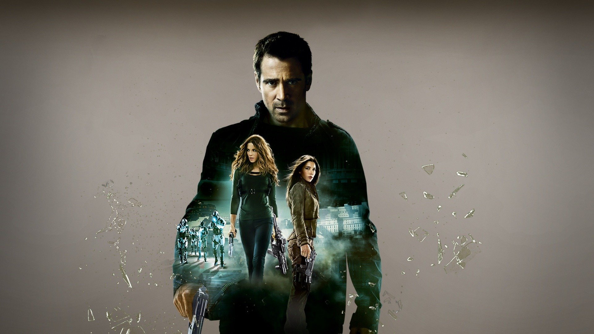 O Vingador do Futuro