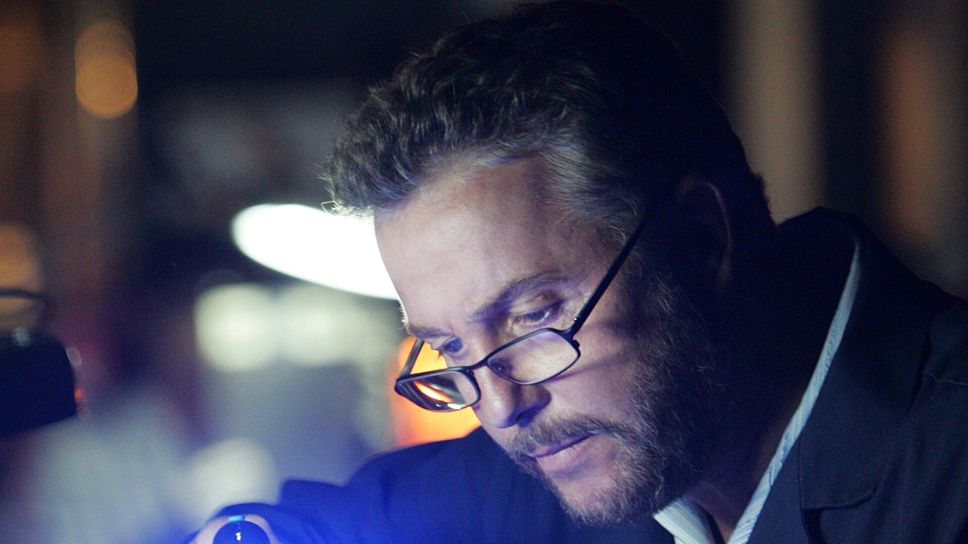CSI Investigação Criminal : A Thousand Days on Earth