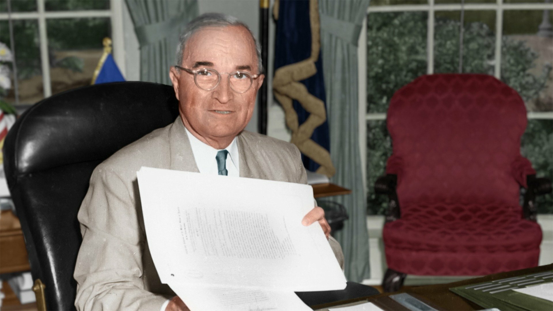 Alienígenas do Passado : Alienígenas e os Presidentes