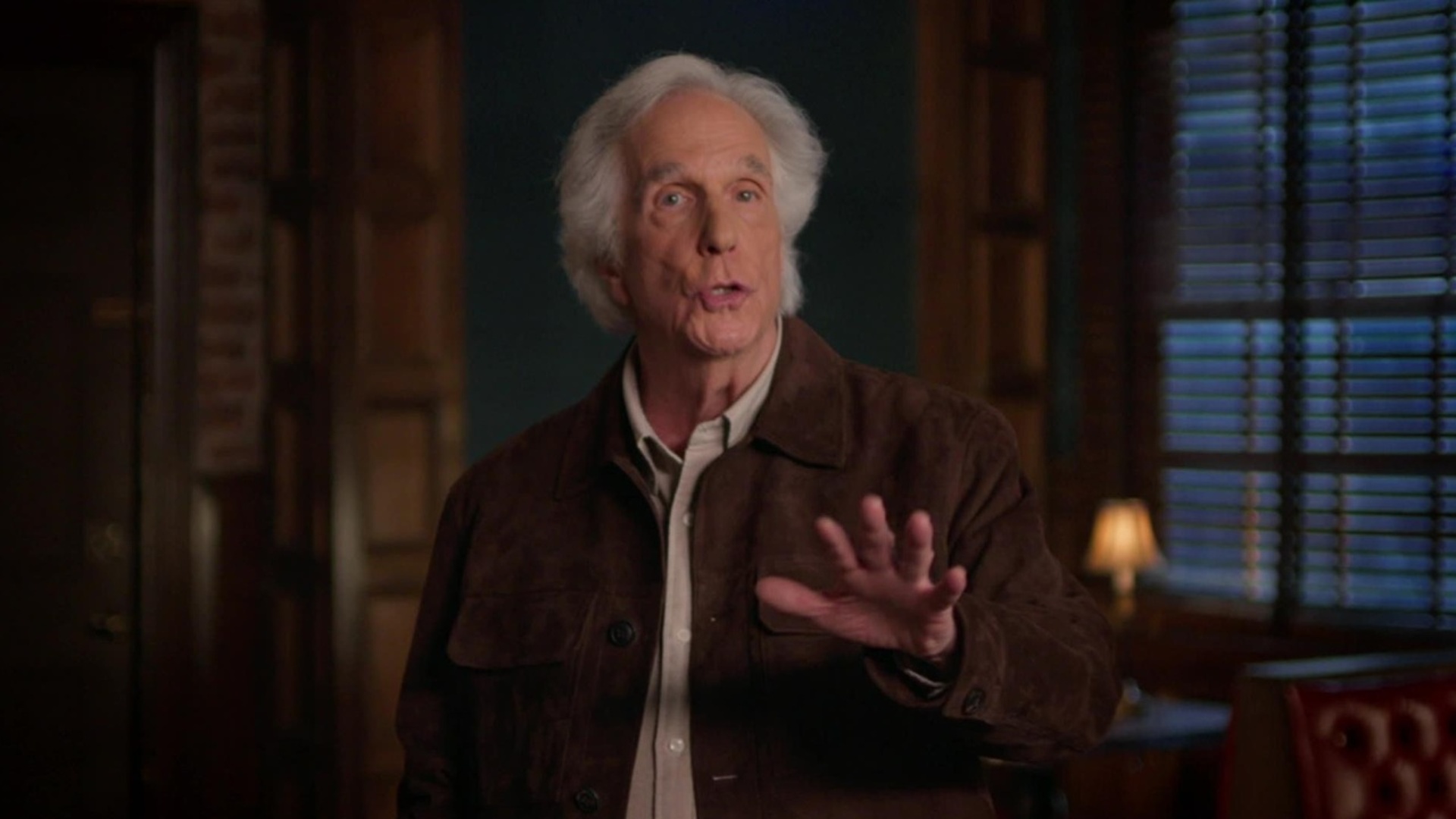 Histórias Arriscadas com Henry Winkler : Esportes Extremamente Radicais