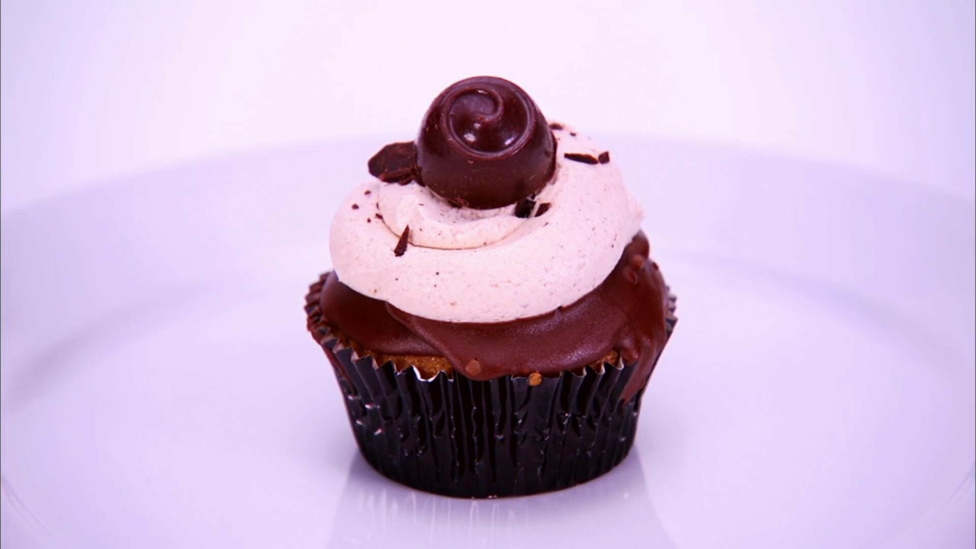 A Guerra dos Cupcakes : Monster Cupcakes