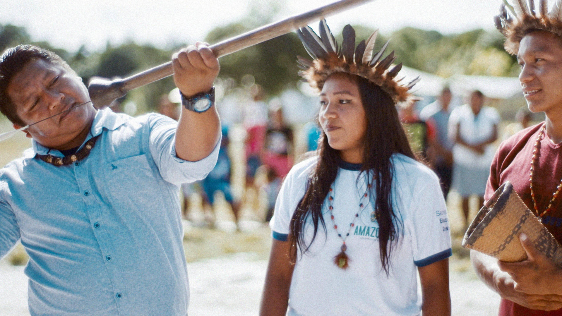 Línguas da Nossa Língua : T1 EP4 - Qual Futuro?