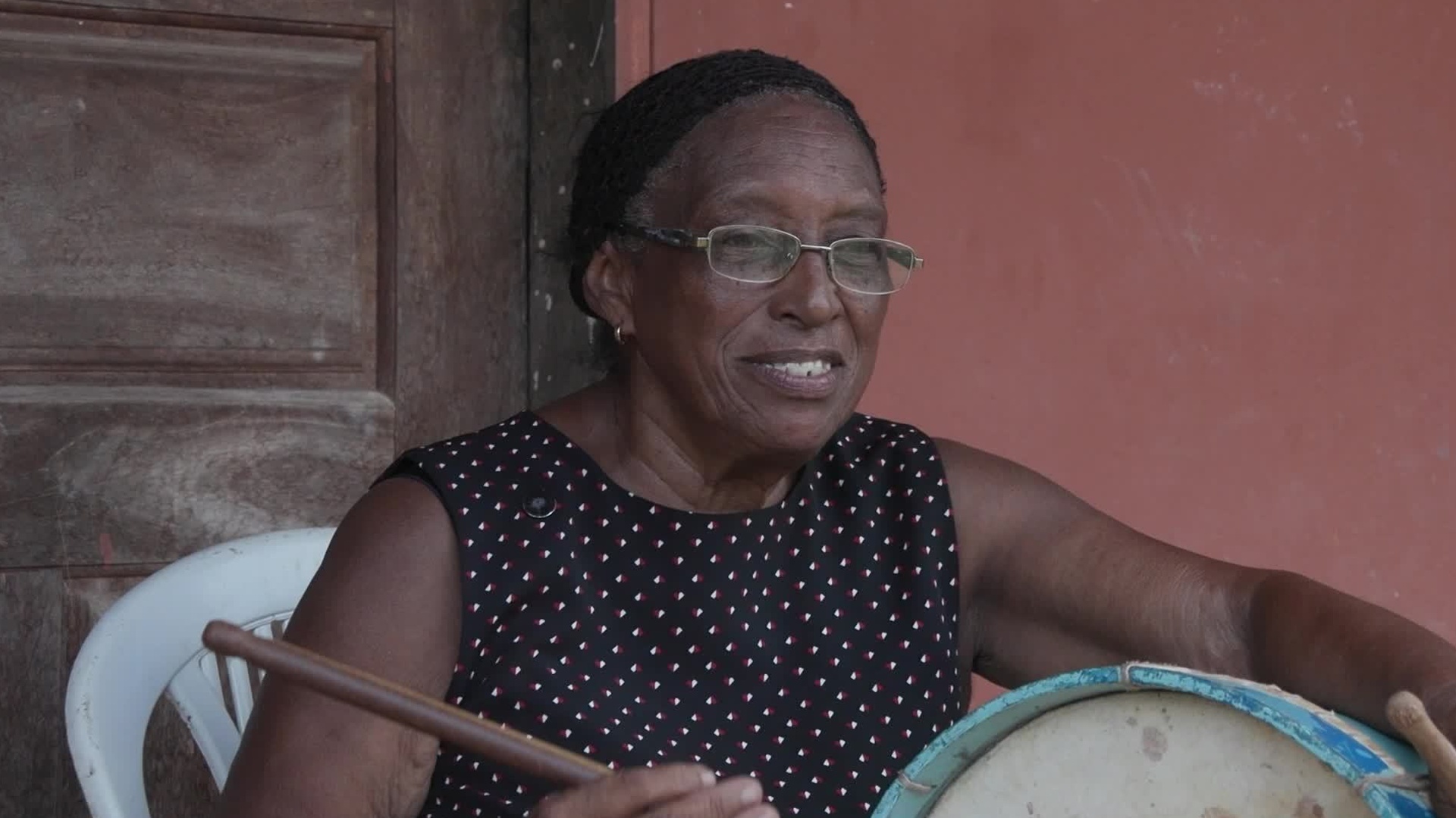 Sou Quilombola : Cultura