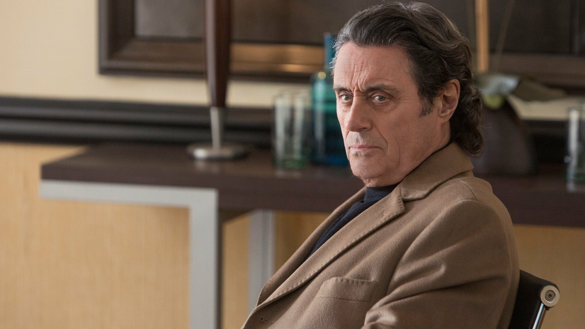 Ray Donovan : Voto indeciso